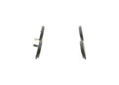 Bremsbelagsatz Scheibenbremse Vorderachse für HONDA CITY IV Stufenheck CIVIC V