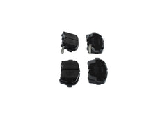 Bremsbelagsatz Scheibenbremse Vorderachse für SUZUKI SWIFT IV V