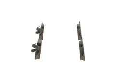 Bremsbelagsatz Scheibenbremse Vorderachse für BMW 3 Touring Coupe Cabriolet X1