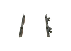 Bremsbelagsatz Scheibenbremse Vorderachse für BMW 3 Touring Coupe Cabriolet X1