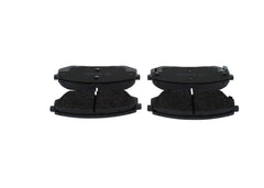 Bremsbelagsatz Scheibenbremse Vorderachse für HYUNDAI KIA i40 I CW ix35 KONA