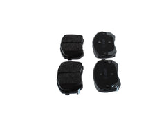 Bremsbelagsatz Scheibenbremse Vorderachse für HYUNDAI KIA i40 I CW ix35 KONA