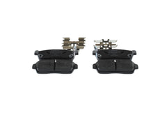 Bremsbelagsatz Scheibenbremse Vorderachse für DAIHATSU NISSAN SUBARU SUZUKI