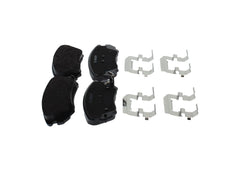 Bremsbelagsatz Scheibenbremse Vorderachse für OPEL SAAB CHEVROLET INSIGNIA A