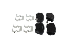 Bremsbelagsatz Scheibenbremse Vorderachse für OPEL SAAB CHEVROLET INSIGNIA A