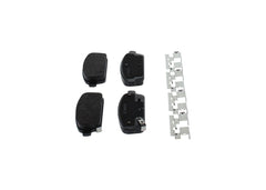 Bremsbelagsatz Scheibenbremse Hinterachse für OPEL VAUXHALL CHEVROLET AMPERA