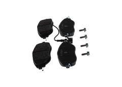 Bremsbelagsatz Scheibenbremse Hinterachse für MERCEDES-BENZ EQV MARCO POLO