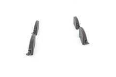 Bremsbelagsatz Scheibenbremse Vorderachse für FIAT RENAULT TALENTO Kasten