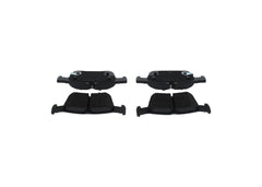 Bremsbelagsatz Scheibenbremse Hinterachse für FORD USA FOCUS IV Stufenheck