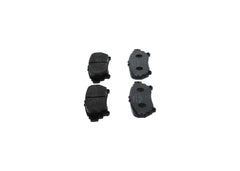 Bremsbelagsatz Scheibenbremse Hinterachse für TOYOTA LEXUS MIRAI PRIUS PLUS VAN