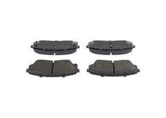 Bremsbelagsatz Scheibenbremse Vorderachse für HYUNDAI KIA i40 I CW KONA TUCSON