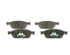 Bremsbelagsatz Scheibenbremse Vorderachse für FORD FOCUS III Stufenheck Turnier