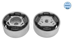 Lagerung Motor hinten für AUDI SEAT SKODA VW A3 Cabriolet Limousine Sportback