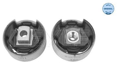 Lagerung Motor hinten für AUDI CUPRA SEAT SKODA VW A3 Limousine Sportback Q2 Q3