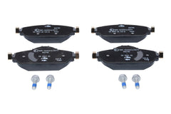 Bremsbelagsatz Scheibenbremse Vorderachse für MERCEDES-BENZ C-KLASSE T-Model