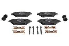 Bremsbelagsatz Scheibenbremse Vorderachse Hinterachse für IVECO DAILY IV Kasten