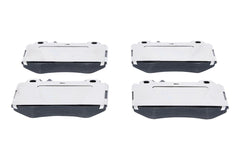 Bremsbelagsatz Scheibenbremse Vorderachse für MERCEDES-BENZ C-KLASSE T-Model