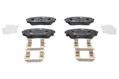 Bremsbelagsatz Scheibenbremse Vorderachse für HYUNDAI KIA i40 I CW ix35 KONA