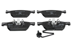 Bremsbelagsatz Scheibenbremse Vorderachse für AUDI A4 Allroad B9 Avant A5