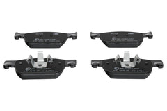 Bremsbelagsatz Scheibenbremse Vorderachse für VOLVO S60 III S90 II V60 Cross