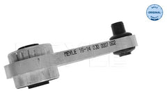 Lagerung Motor hinten für RENAULT CLIO II Kasten/Schrägheck