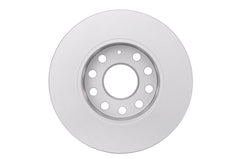 2x Bremsscheibe Hinterachse für AUDI SEAT SKODA VW A3 Sportback ALTEA XL TOLEDO