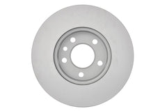 2x Bremsscheibe Vorderachse für VW TOUAREG CALIFORNIA T5 Camper T6 MULTIVAN