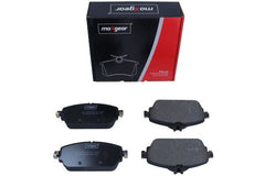 Bremsbelagsatz Scheibenbremse Vorderachse für MERCEDES-BENZ C-KLASSE T-Model