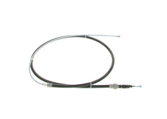 Seilzug Feststellbremse hinten für AUDI SEAT SKODA VW A3 LEON TOLEDO II OCTAVIA