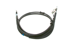 Seilzug Feststellbremse für OPEL ASTRA H Caravan GTC TwinTop Stufenheck FAMILY
