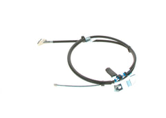 Seilzug Feststellbremse hinten links für CITROËN PEUGEOT TOYOTA C1 107 AYGO