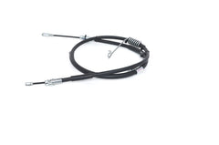 Seilzug Feststellbremse hinten links für FORD TRANSIT CUSTOM V362 Kasten