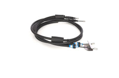 Seilzug Feststellbremse für FORD FOCUS II Turnier Stufenheck Kasten/Kombi