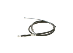 Seilzug Feststellbremse hinten für AUDI SEAT SKODA VW A1 Sportback IBIZA IV SC