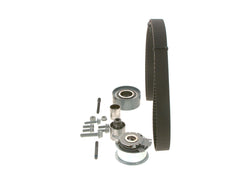 Zahnriemensatz für AUDI SEAT SKODA VW A3 Sportback Cabriolet A4 Allroad B8