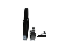 Zahnriemensatz für AUDI SEAT SKODA VW A1 Sportback A3 Limousine Cabriolet A4