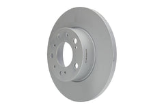 2x Bremsscheibe Vorderachse für CITROËN FIAT PEUGEOT C25 Kasten