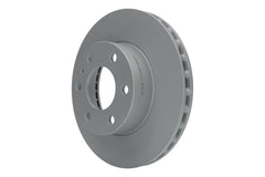 2x Bremsscheibe Vorderachse für IVECO DAILY IV Kasten Bus Pritsche/Fahrgestell V