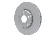 2x Bremsscheibe Vorderachse für VOLVO V90 II Kombi S90 V60 S60 III Cross Country