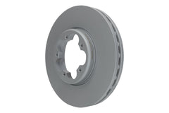 2x Bremsscheibe Vorderachse für FORD TOURNEO CUSTOM V362 Bus TRANSIT V363