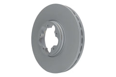 2x Bremsscheibe Vorderachse für FORD TRANSIT V363 Kasten Pritsche/Fahrgestell