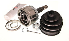 Gelenksatz Antriebswelle Vorderachse für OPEL MERIVA A Großraumlimousine