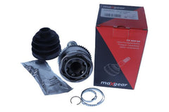 Gelenksatz Antriebswelle für MITSUBISHI PAJERO III Canvas Top