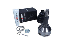 Gelenksatz Antriebswelle Vorderachse für FORD TOURNEO CUSTOM V362 Bus TRANSIT