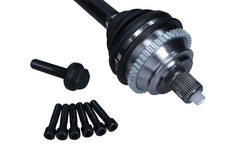 Antriebswelle Vorderachse für VW TRANSPORTER T4 Kasten Bus Pritsche/Fahrgestell