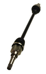 Antriebswelle Vorderachse rechts für CITROËN C2 C3 I Pluriel