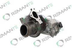 Turbolader Abgasturbolader für MERCEDES-BENZ VIANO VITO Bus / MIXTO Kasten