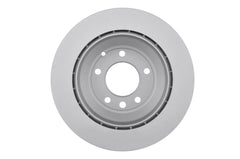 2x Bremsscheibe Hinterachse für AUDI PORSCHE VW Q7 Van CAYENNE TOUAREG VAN