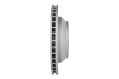 2x Bremsscheibe Hinterachse für AUDI PORSCHE VW Q7 Van CAYENNE TOUAREG VAN