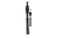 2x Bremsscheibe Vorderachse für MITSUBISHI JEEP DODGE CHRYSLER PEUGEOT CITROËN